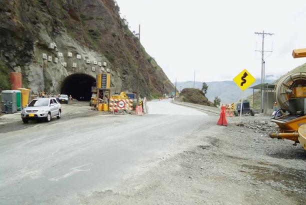 Luz verde para nueva Malla Vial del Valle del Cauca,segunda calzada Buga-Mediacanoa entrará a licitación